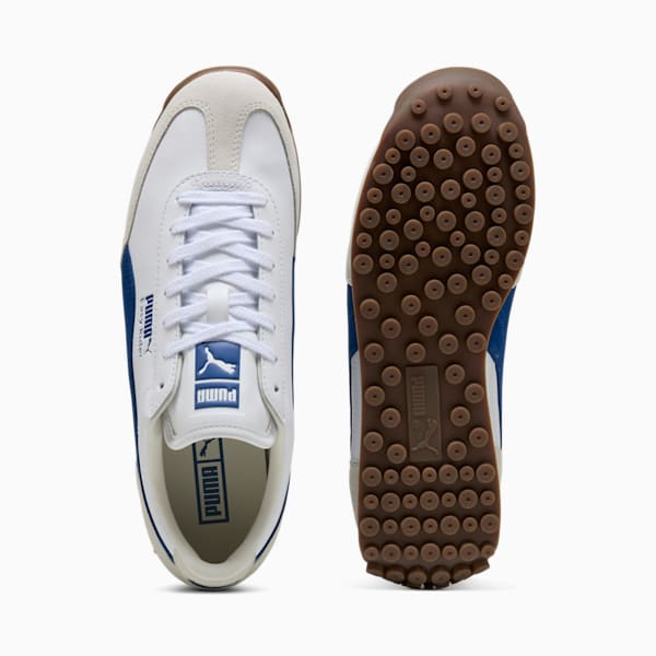 Sneakers Easy Rider Mix Homme, PUMA White-Clyde Royal, extralarge